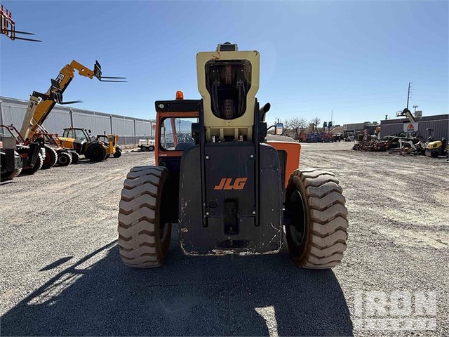 MANIPULADOR 2015 JLG