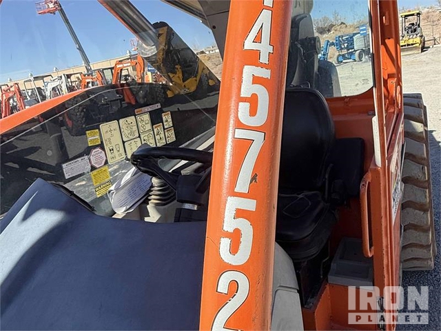 MANIPULADOR 2015 JLG