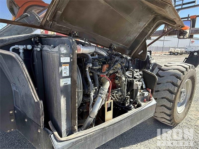 MANIPULADOR 2015 JLG
