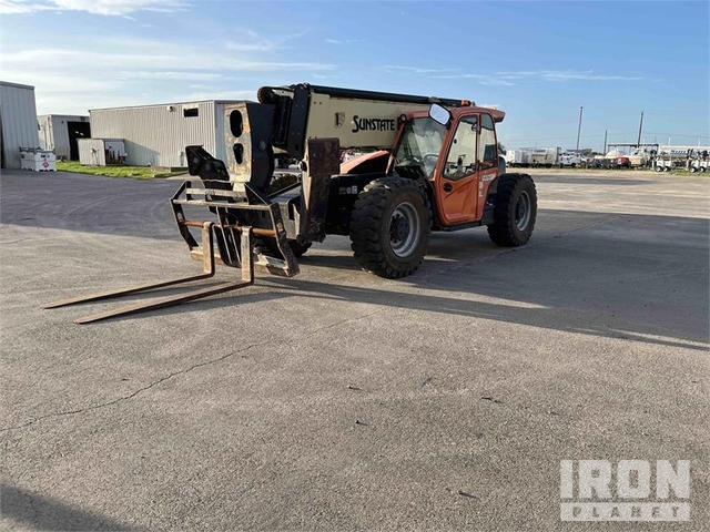 MANIPULADOR 2015 JLG