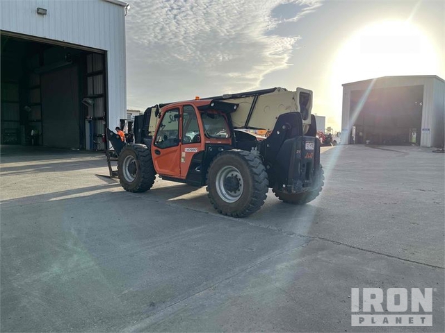 MANIPULADOR 2015 JLG