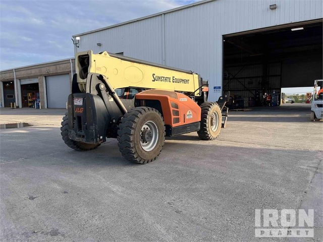 MANIPULADOR 2015 JLG