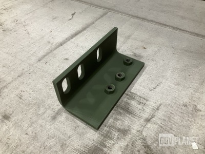 (236) AM General 6032110 Angle Brackets