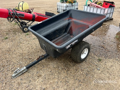 S/A ATV Utility Trailer