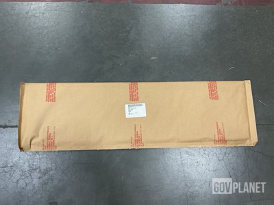 (43) Melton Industries R114157 Gaskets