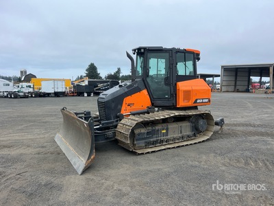 2022 Doosan DD100 ブルドーザー