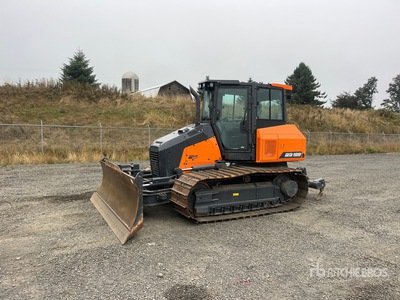2022 Doosan DD100 ブルドーザー