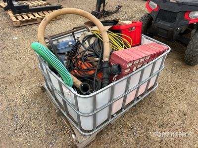 Quantity of Parts