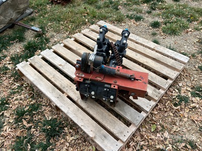 Piston Pump