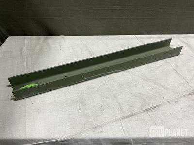 (15) Triman Industries 1636783 Frame Sections