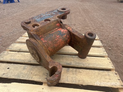 Quick Coupler