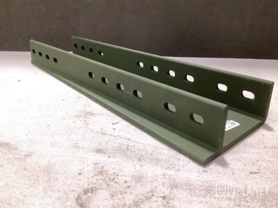 (25) AM General 6061361 Vehicular Structural Frame Sections