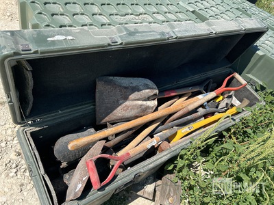 (4) Assorted Tool Kits