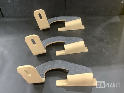 (38) 3688782C2 Step Assemblies