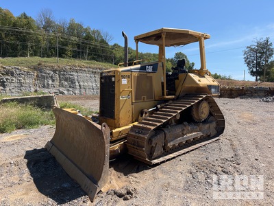 2005 (unverified) Cat D5N XL Crawler Dozer