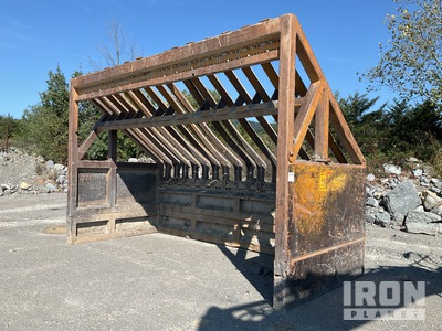 Grizzly Screen