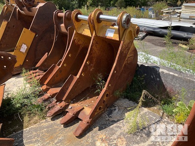 Cat 24 in Digging Godet de pelleteuse - Fits Cat 320E