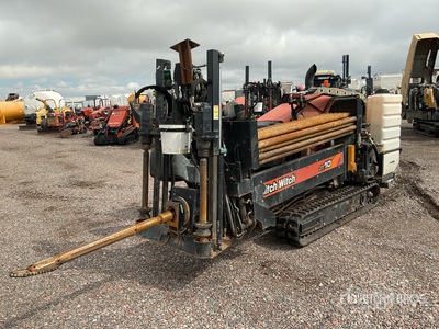 2017 Ditch Witch JT10 Perforatrice direzionale