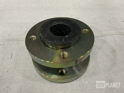 Unaflex 3258421-3 Pipe Expansion Joint