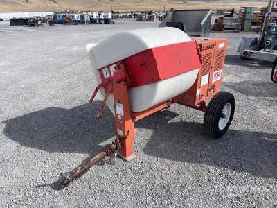 Multiquip EM-90P Hormigonera