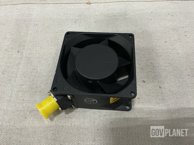 Ametek-Rotron 041360000 Tubeaxial Fan