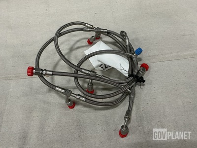 (2) 6896441 Manifold Assemblies