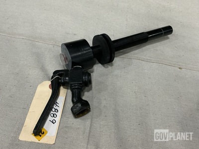 (3) Irish Solenoid P-F06-84 A INR BA Filler Indicators