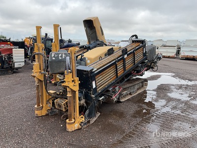 2013 Vermeer D24X40II Directional Drill