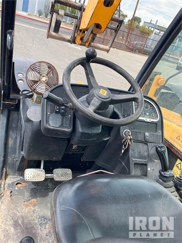 MANIPULADOR 2015 JCB