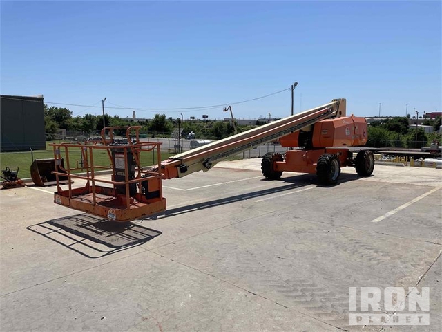 ELEVADOR TELESCóPICO 2017 JLG 800S