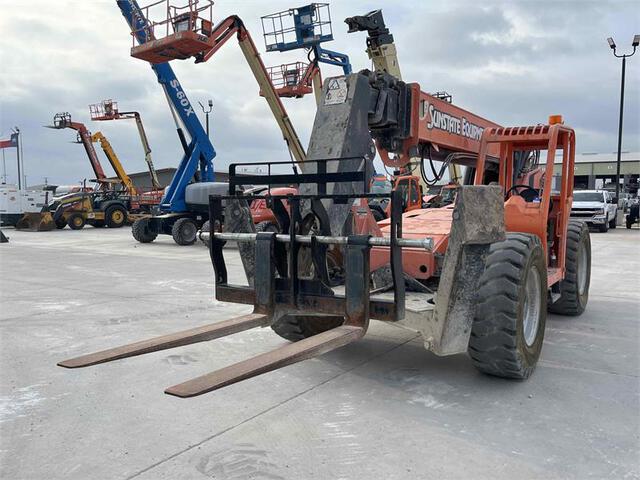 2017 SkyTrak 10054 Telehandler 2017 SkyTrak 10054 Telehandler