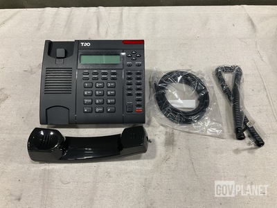 (135) Teo 4101 IP Phones