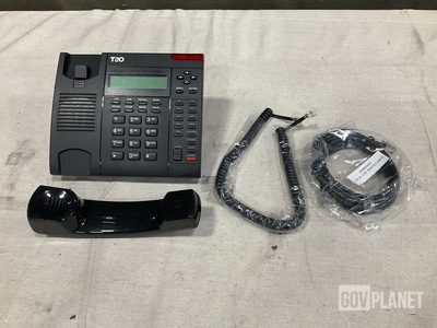 (144) Teo 4101 IP Phones