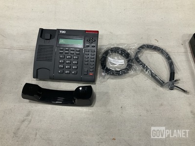 (144) Teo 4101 IP Phones