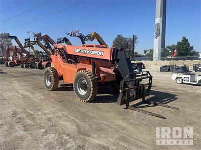2015 SkyTrak 6042 Telehandler