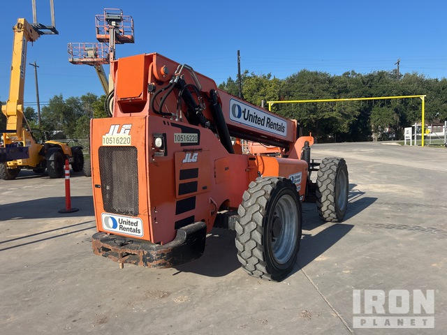 MANIPULADOR 2016 JLG/SKYTRAK