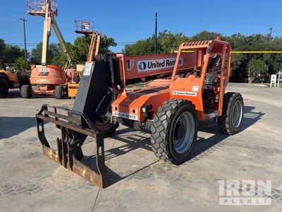 2016 JLG/SkyTrak 6042 Telehandler