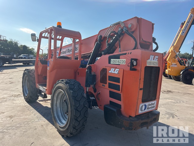 MANIPULADOR 2016 JLG/SKYTRAK