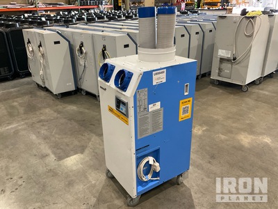 2019 Airrex HSC-14 Air Conditioner