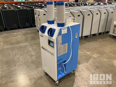 2019 Airrex HSC-14 Air Conditioner