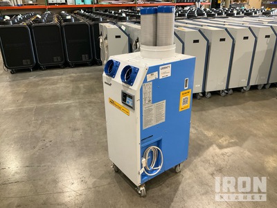 2019 Airrex HSC-14 Air Conditioner