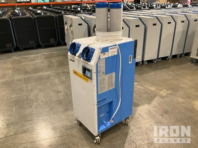 2019 Airrex HSC-14 Air Conditioner