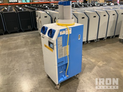 2019 Airrex HSC-14 Air Conditioner