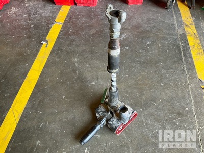 CS Unitec 153.5200 Scabbler Pneumatic