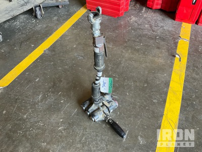 CS Unitec 153.5200 Scabbler Pneumatic