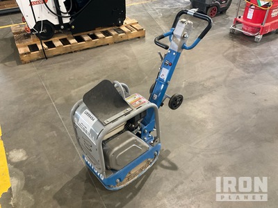 Bartell BR1570 Vibratory Plate Compactor