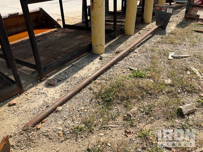 Arrow 5020-12 12 in Material Handler 機械の付属品