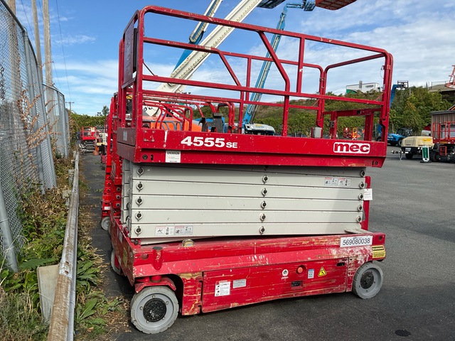 2017 MEC 4555SE