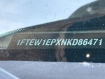 Second Serial Number Photo