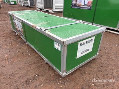 2025 Suihe 203012R-300gPE 20 ft x 30 ft x 12 ft Budynek magazynowy (Unused)